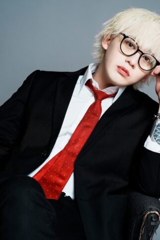 ヒデ　ベリー　ホストクラブ　北海道　ススキノ