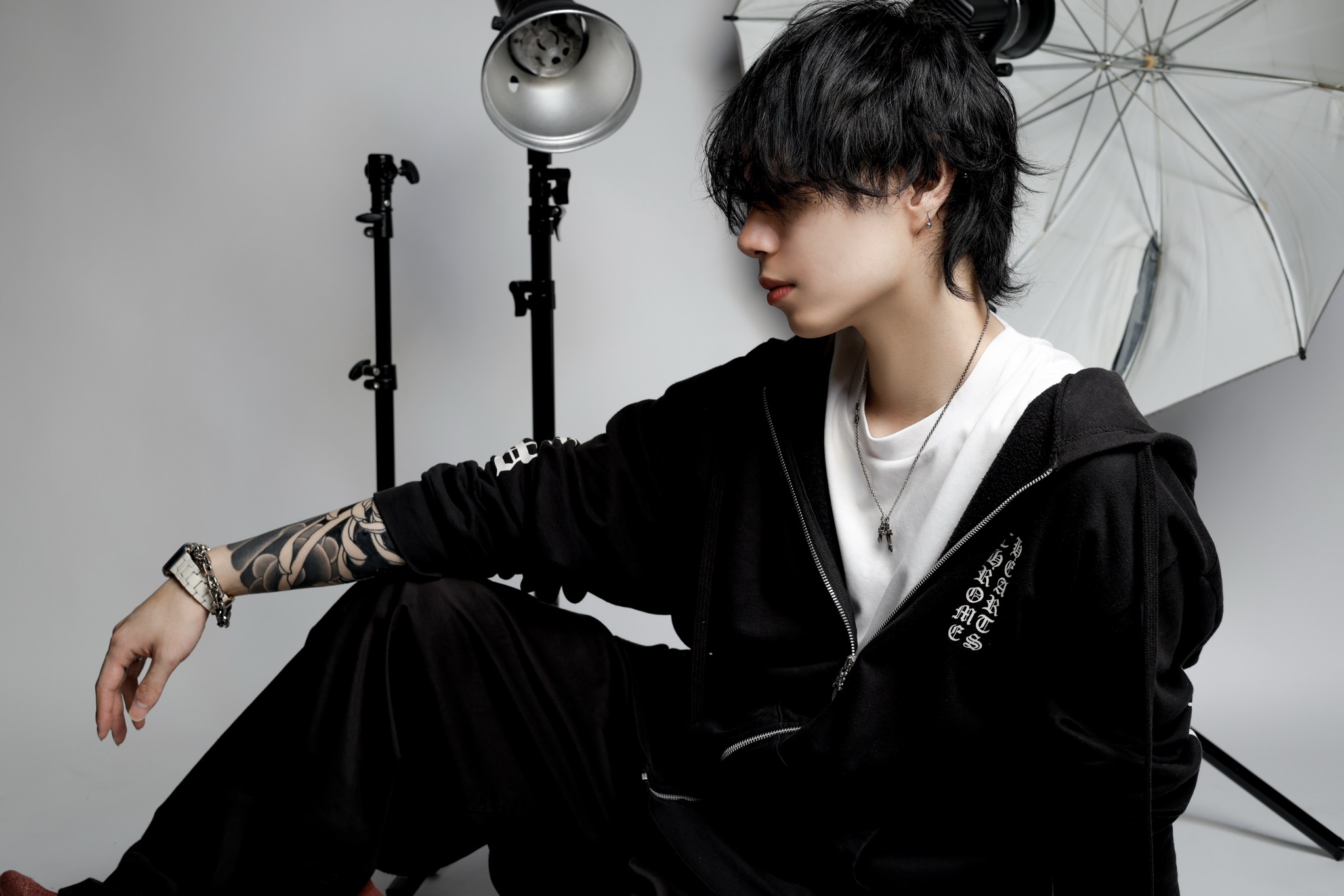 ケイ　ホーキンス　ホストクラブ　関東歌舞伎