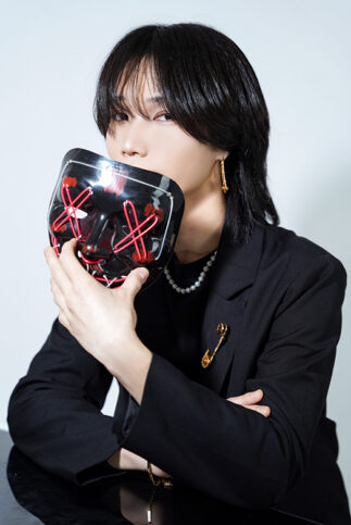 ソラ　ティーチ　ホストクラブ　大阪ミナミ