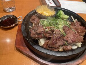 本日もありがとうございます！