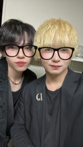 ゆきのおたより