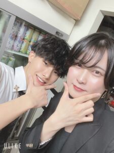 ユ。-うさぎとゆきの誕生