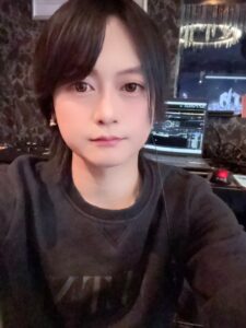 雪兎さんから届く手紙