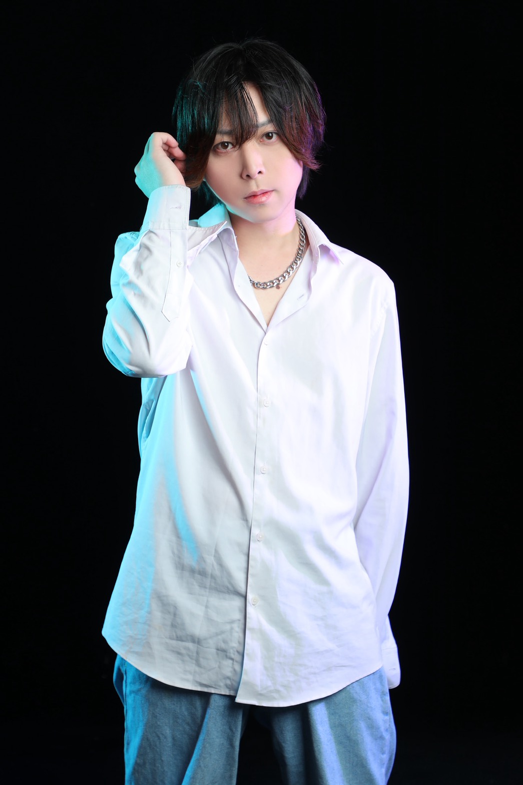 ミズキ　マーテル　ホストクラブ　関東歌舞伎