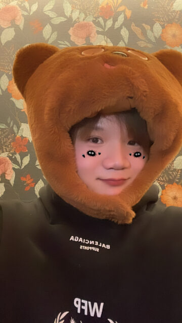 ロッシュ1st OPEN