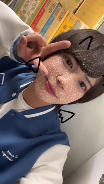 SO-TAライズ２日目