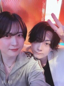 うさぎさんより