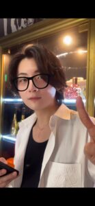 ゆきうさぎにっき