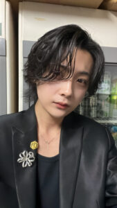 うさぎさんより