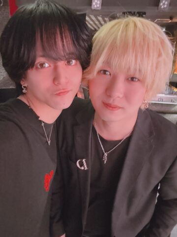 ゆきうさぎさん