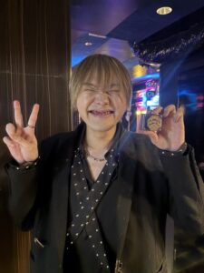 ロッシュ1st CLOSE