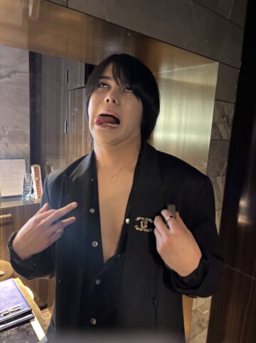 ロッシュ1st CLOSE