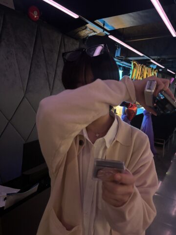 ロッシュ1st CLOSE