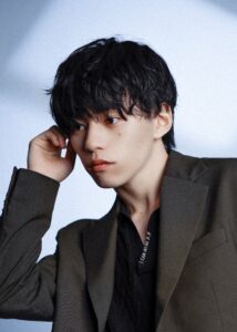 うさぎのスタイル