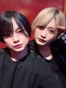 雪うさぎのおたより