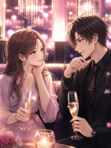 ホストの初回は誰がつく？自分好みのホストに出会うコツ3選