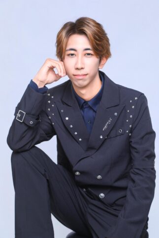 リオ　エリード　ホストクラブ　福岡中州
