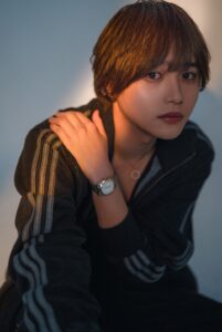 ロッシュ1st OPEN