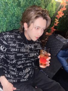 CLUB BERRY