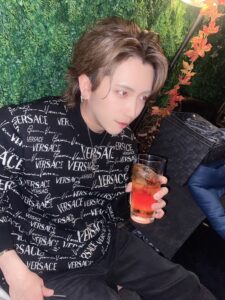 CLUB BERRY
