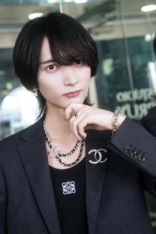 ウル　ロッシュファースト　ホストクラブ　大阪ミナミ